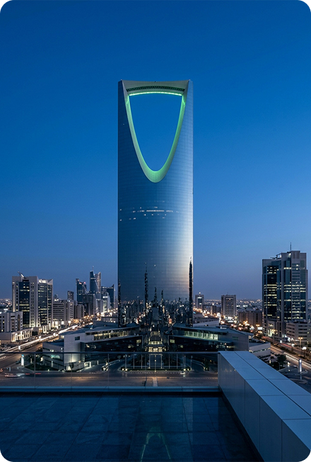 Saudi Arabia