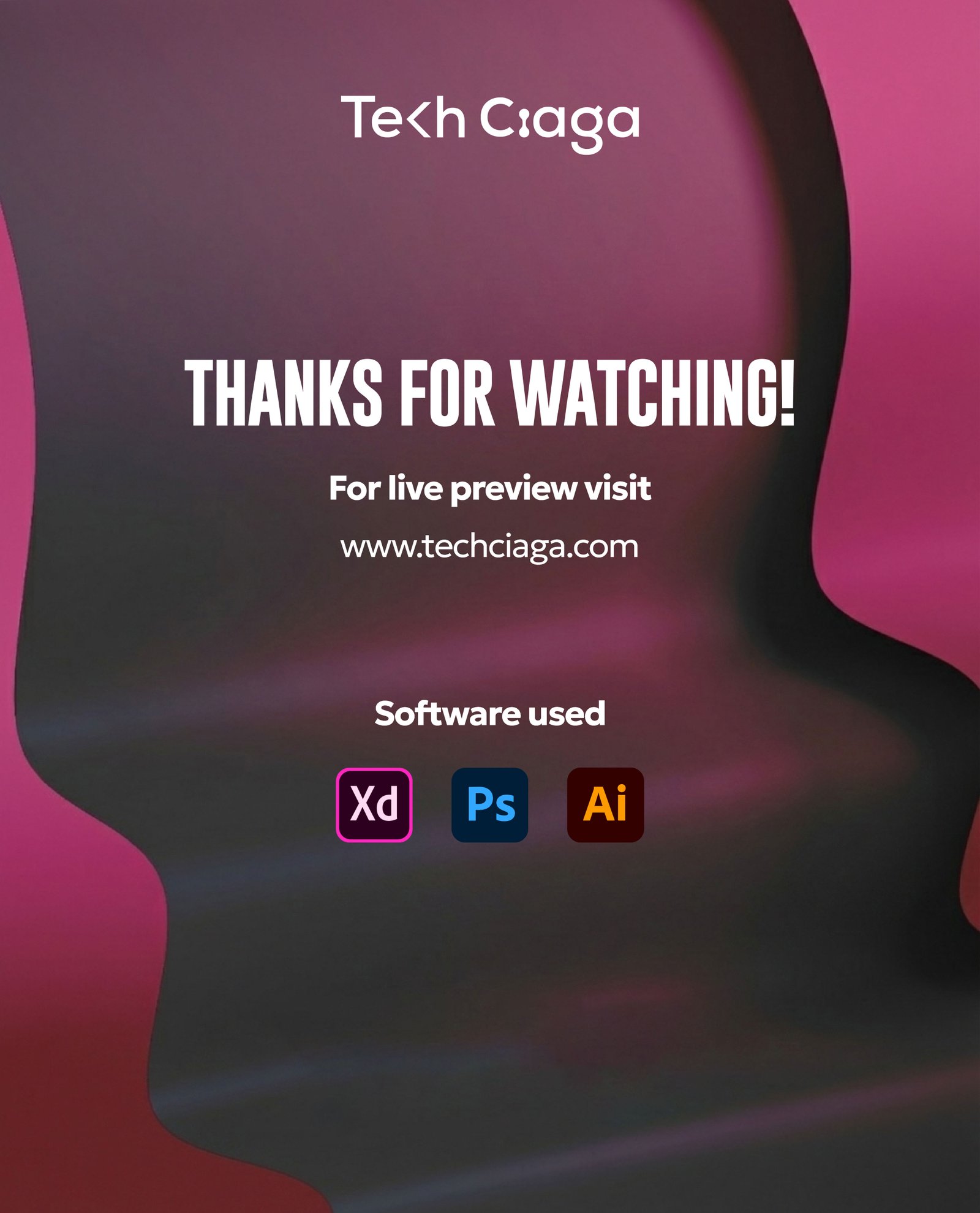 TechCiaga