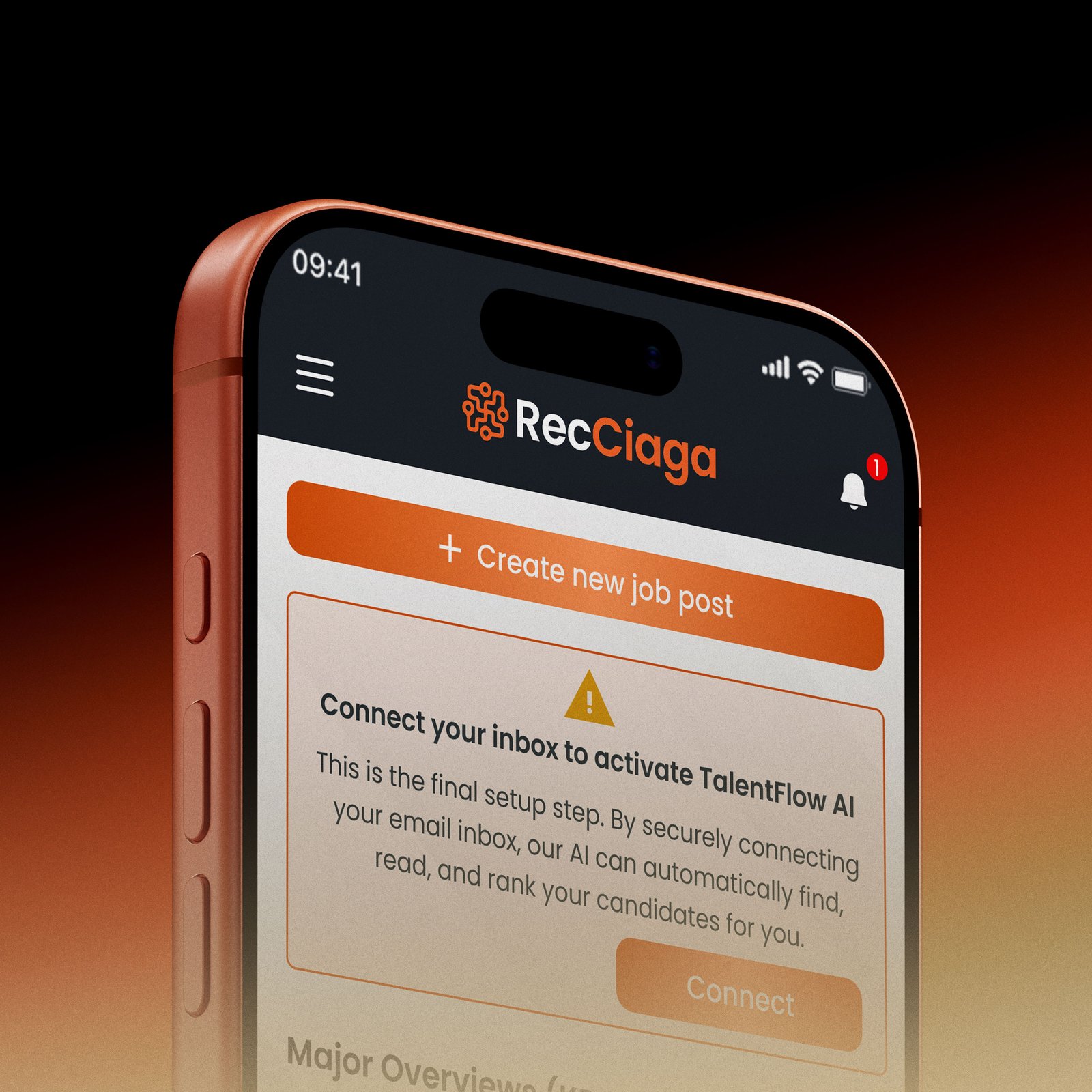 RecCiaga