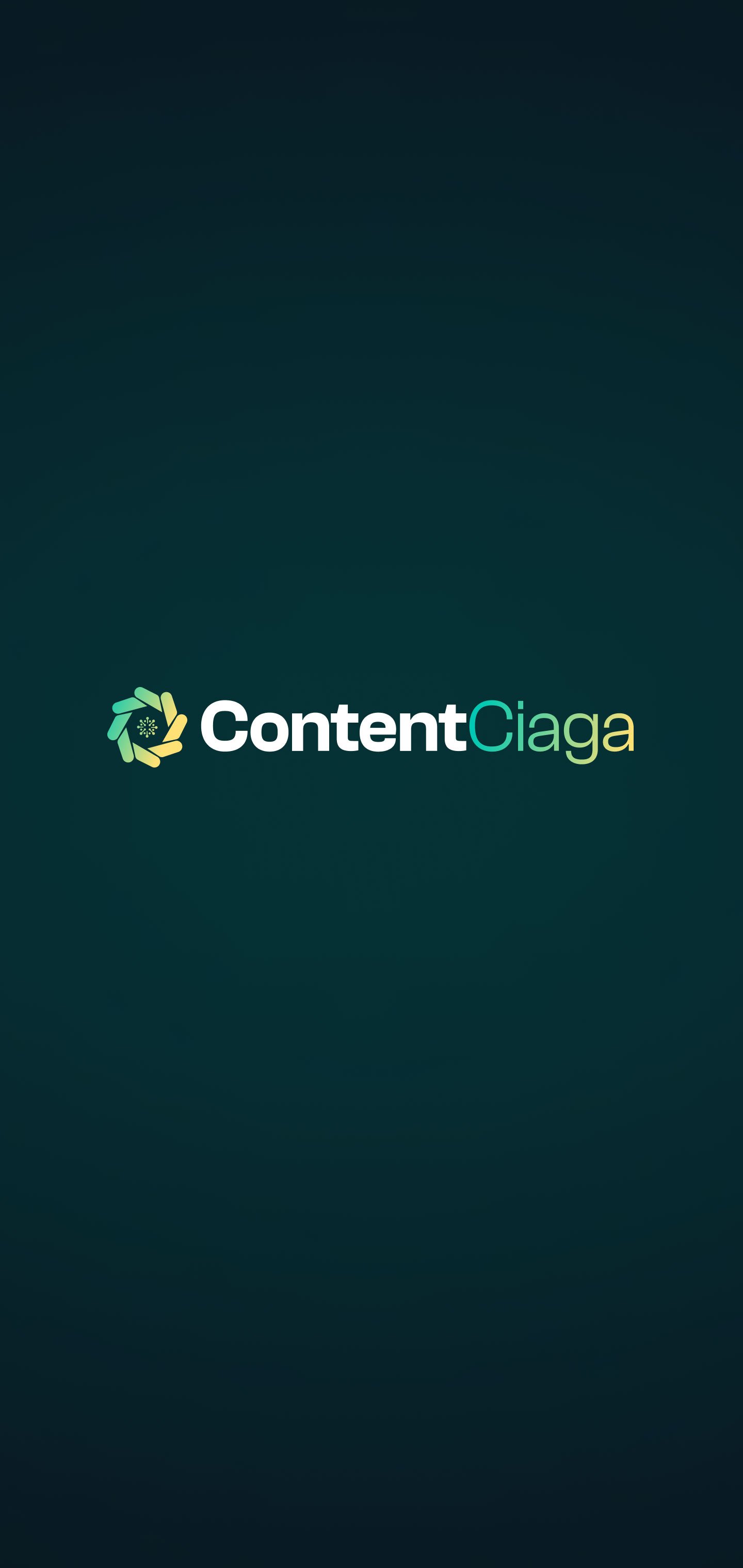 ContentCiaga