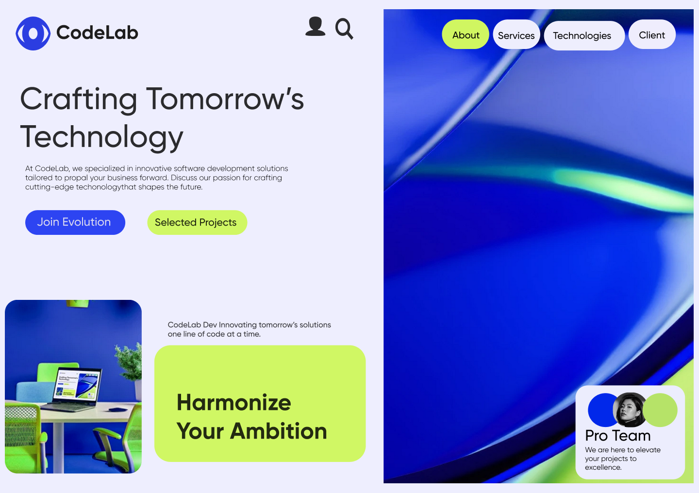 CodeLab