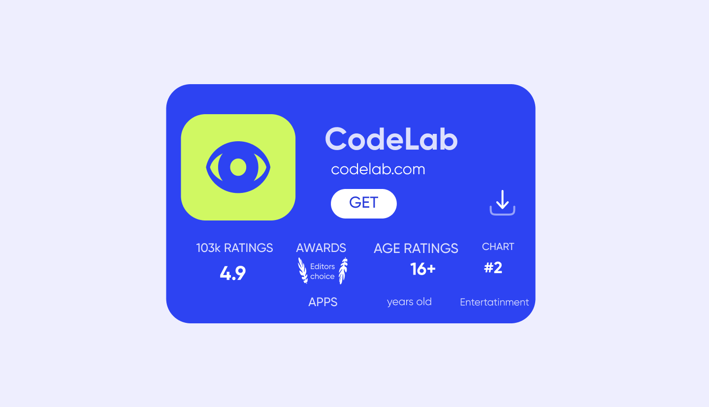 CodeLab