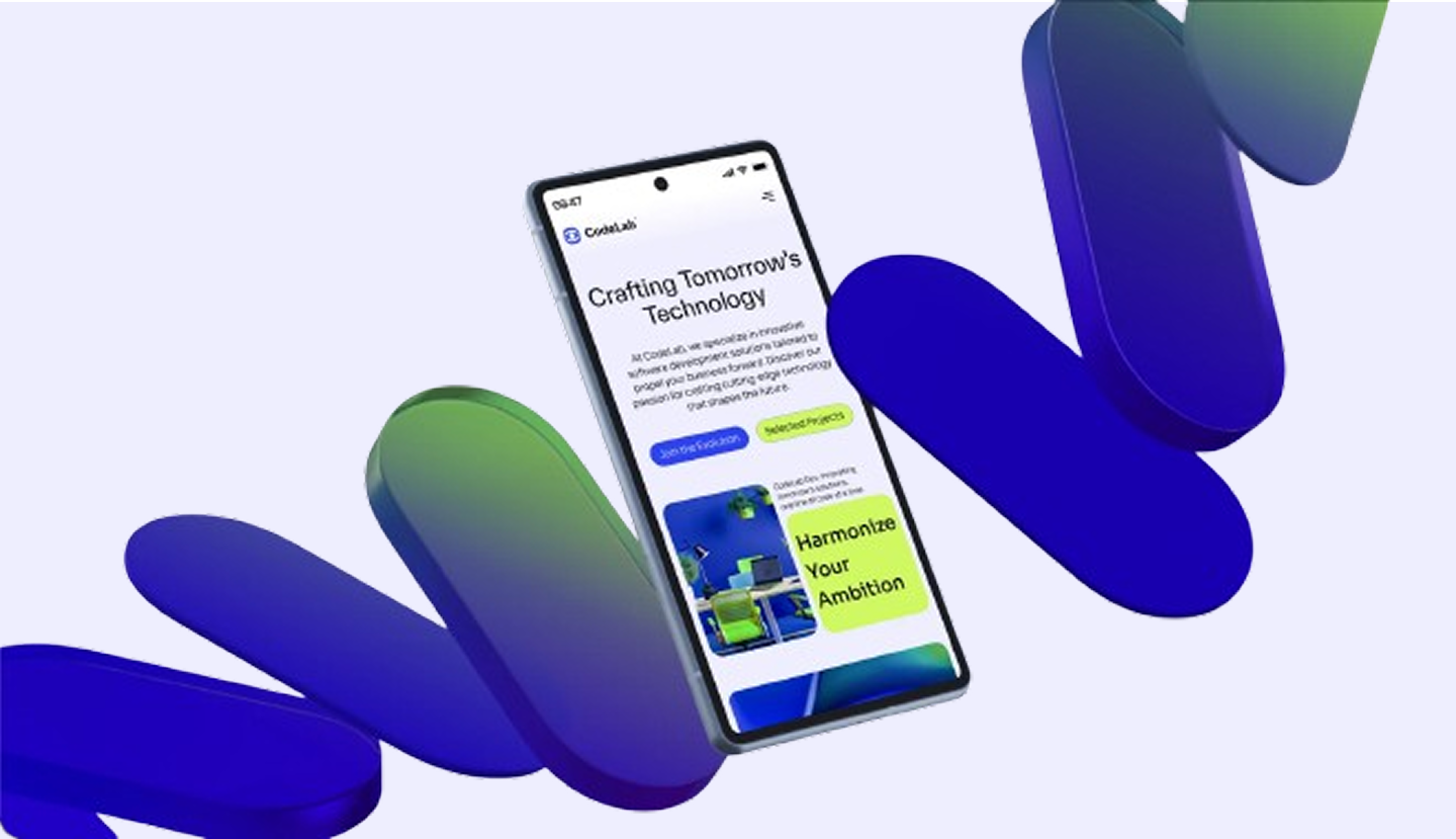 CodeLab