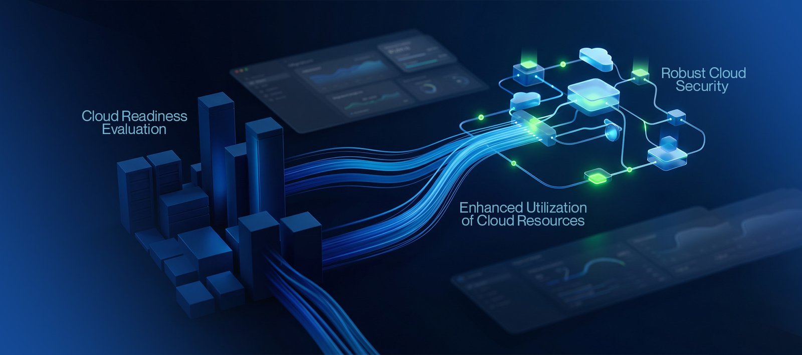 Cloud Migration