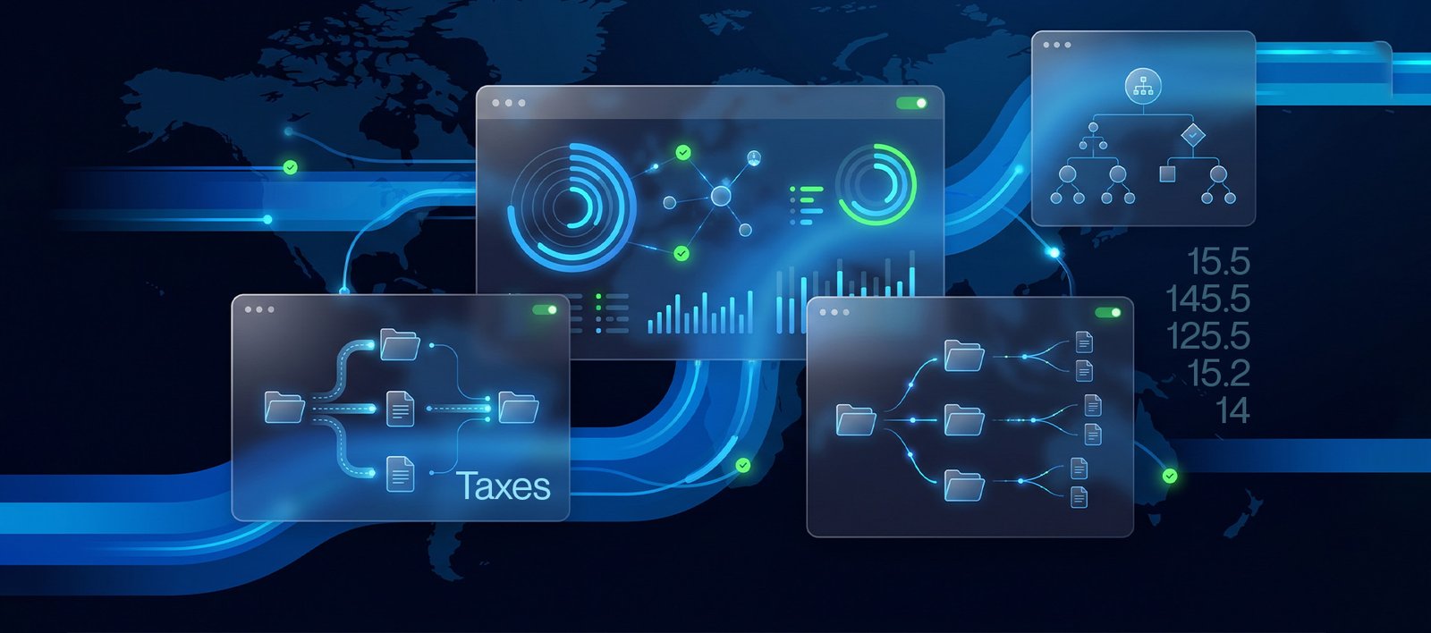 Taxation and Compliance