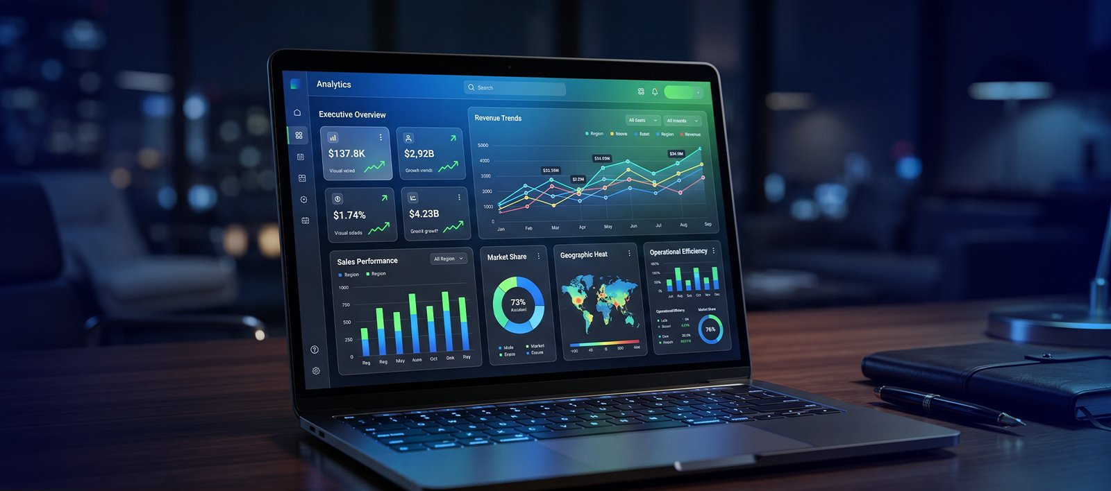 Data Analytics